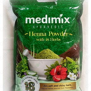 Medimix Henna Powder (1 Kg)