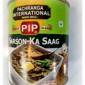 Pachranga International Sarson Ka Saag (850 Gm)
