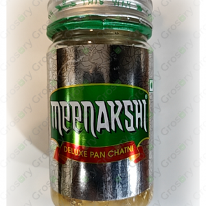 Meenakshi Deluxe Pan Chatni (100 Gm)