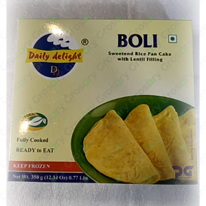 Daily Delight Boli (350 Gm)