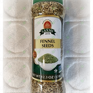 Laxmi Fennel Seeds Jar  (350 Gm)