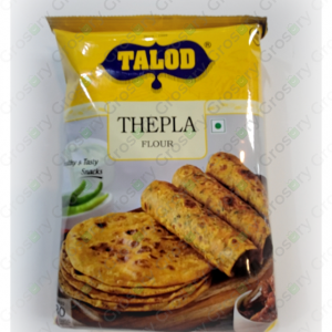 Talod Thepla Flour (500 Gm)