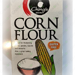 Ching's Secret Corn Flour (500 Gm)