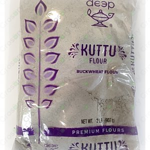Deep Kuttu Flour (2 Lb)