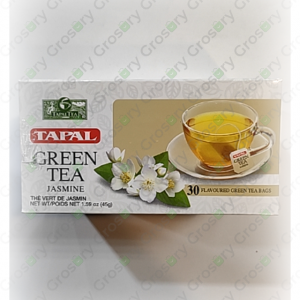 Tapal Green Tea Jasmine (45 Gm)