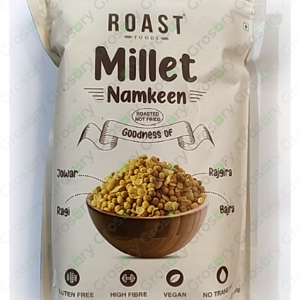 Roast Foods Millet Namkeen (140 Gm)