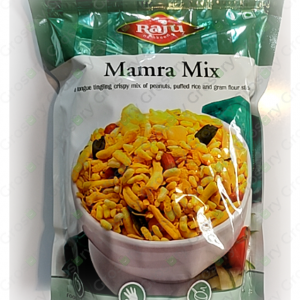 Raju Mamra Mix (400 Gm)