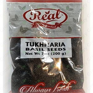 Real Basil Seeds (200 Gm)