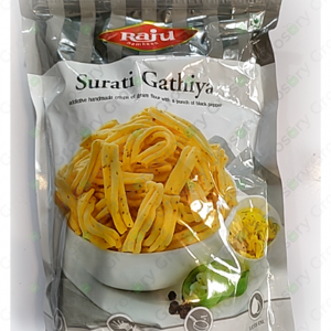 Raju Surati Gathiya (400 Gm)
