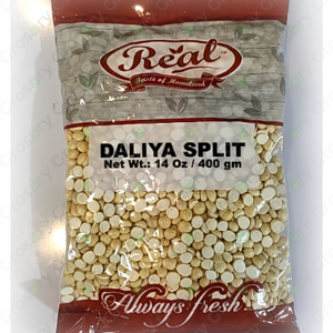 Real Daliya Split (14 Oz)