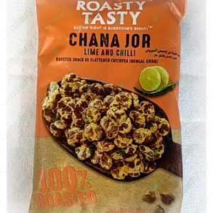 Roasty Tasty Chana Jor (150 Gm)