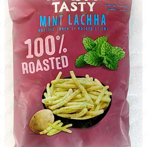 Roasty Tasty Mint Lachha (150 Gm)