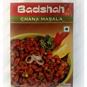 Badshah Chana Masala (100 Gm)
