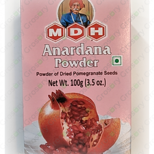 MDH Anardana Powder (100 Gm)