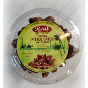 Real Tunisian Pitted Dates (24 Oz)