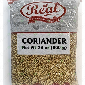 Real Coriander Seeds (800 Gm)