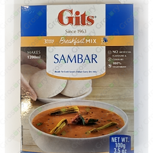 GITS Sambar Breakfast Mix (100 Gm)