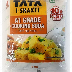 Tata A1 Grade Cooking Soda (1 Kg)