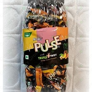 Pass Pass Pulse Triple Twist (2 Lb)