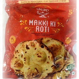 Deep Makki Ki Roti (400 Gm)