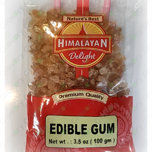 Himalayan Delight Edible Gum (100 Gm)