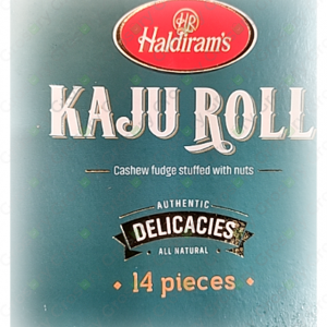 Haldiram's Kaju Roll (340 Gm)