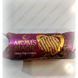 Sunfeast Moms Magic Choco Chip Cookies (75 Gm)