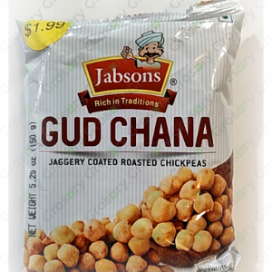 Jabsons Gud Chana (150 Gm)