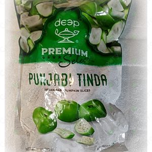 Deep Frozen Punjabi Tinda (340 Gm)