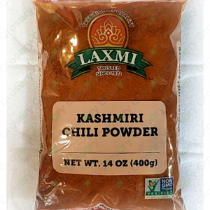 Laxmi Kashmiri Chili Powder (14 Oz)