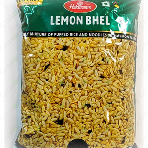 Haldirams Lemon Bhel (140 Gm)