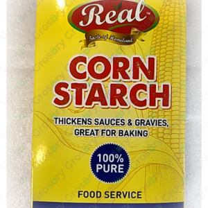 Real  Corn Starch (1 Lb)