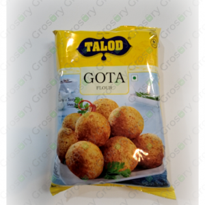 Talod Gota Flour (500 Gm)