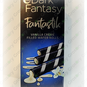 Sunfeast Dark Fantasy Vanilla Creme (150 Gm)