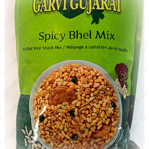Garvi Gujarat Spicy Bhel Mix (737 Gm)