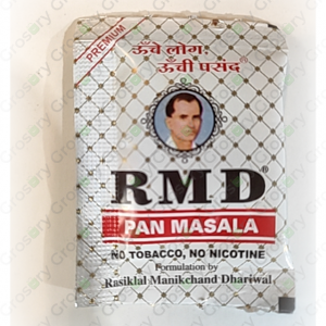 RMD Pan Masala (2 Gm)