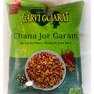 Garvi Gujarat Chana Jor Garam (285 Gm)