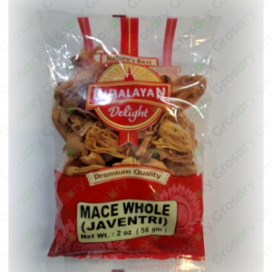 Himalayan Delight Javentri (2 Oz)