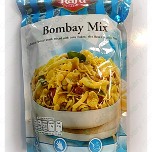 Raju Bombay Mix (400 Gm)