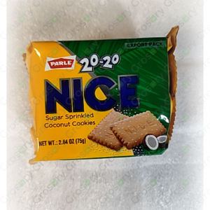 Parle 20-20 Nice (2.64 Oz)