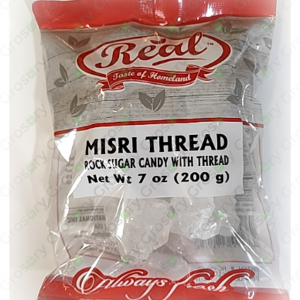 Real Misri Thread (7 Oz)