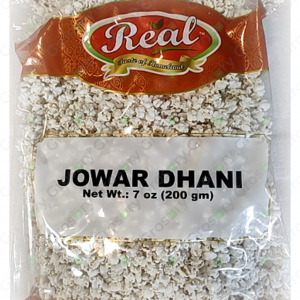 Real Jowar Dhani (200 Gm)