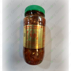 Huy Fong Sambal Oelek (510 Gm)