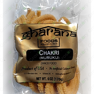 Gharana Chakri (170 Gm)