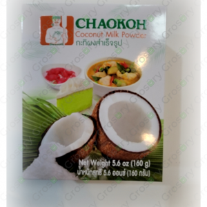 Chaokoh Coconut Milk Powder (160 Gm)