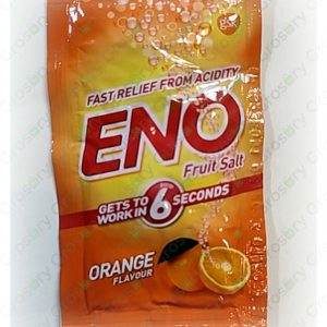Eno Fruit Salt Orange (5 Gm)