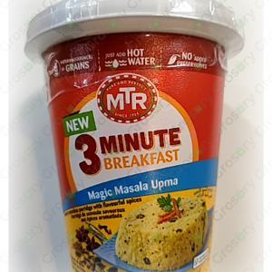 MTR Magic Masala Upma (80 Gm)