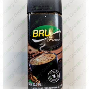 Bru Platina Coffee (150 Gm)