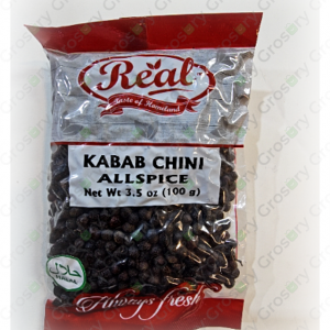 Real Kabab Chini (100 Gm)