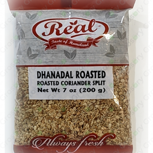 Real Dhanadal Roasted (7 Oz)